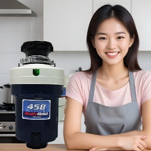 웨이스트메이드 디럭스458