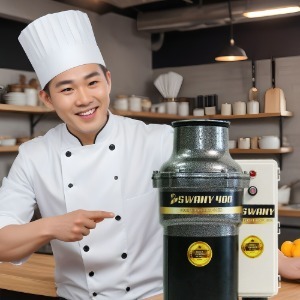 스와니 400