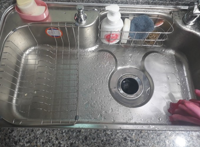 늦은후기남겨요
