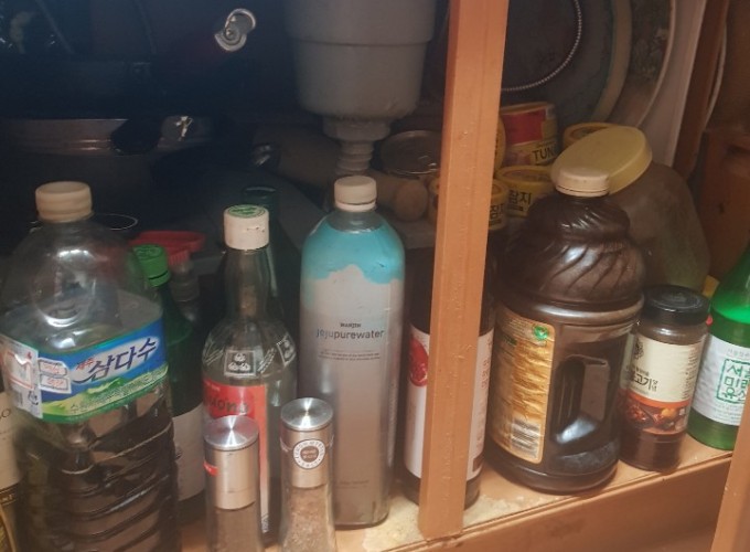 남편이 좋아하네요